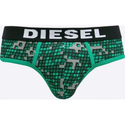 Diesel - Slipy (3-pack). Slipki męskie marki Diesel. W wyprzedaży za 149.90 zł.
