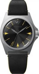 Zegarek Emporio Armani Zegarek Męski Armani AR11330 ( 40 mm). Zegarki męskie Emporio Armani. Za 397.06 zł.