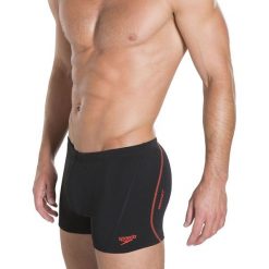 Speedo Kąpielówki męskie Essential Splice Aquashort Czarny r. 3XL (809307B346). Kąpielówki męskie marki SPEEDO. Za 96.78 zł.
