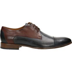 Półbuty CHIASSO. Eleganckie półbuty męskie marki Gino Rossi. W wyprzedaży za 299.90 zł.