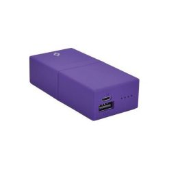 Powerbank TTEC 2BB114MR, 5000mAh (TPOWERBANKBAR5000PR). Powerbanki TTEC. Za 80.90 zł.
