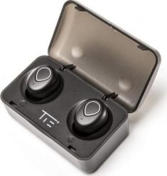 Słuchawki Tie Titania TD31B. Słuchawki bluetooth Tie. Za 73.14 zł.