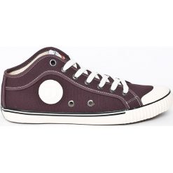 Pepe Jeans - Tenisówki. Trampki męskie marki Pepe Jeans. W wyprzedaży za 219.90 zł.