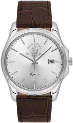 Zegarek męski Santa Barbara Rocket Polo Club SB.1.10535-7 brązowy. Brązowe zegarki męskie Santa Barbara Rocket Polo Club. Za 470.00 zł.