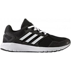 Adidas Duramo 8 M Core Black/Ftwr White/Ftwr White 44.0. Buty do biegania męskie marki ADIDAS. W wyprzedaży za 225.00 zł.