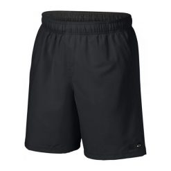 Oakley Ace Volley 18 Blackout S. Szorty sportowe męskie marki Oakley. W wyprzedaży za 129.00 zł.