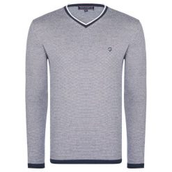 Felix Hardy Sweter Męski Xxl Ciemny Niebieski. Swetry męskie marki Felix Hardy. W wyprzedaży za 159.00 zł.