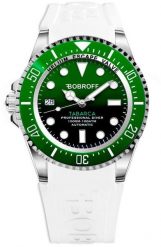 Zegarek Bobroff Zegarek Męski Bobroff BF0002ibv-BFSTB ( 42 mm). Zegarki męskie bobroff. Za 1,142.79 zł.