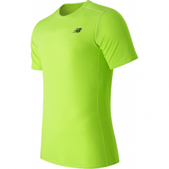 New Balance MT61034TOX. T-shirty sportowe męskie marki New Balance. W wyprzedaży za 79.99 zł.