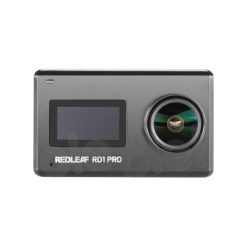 Redleaf RD1 Pro- szybka wysyłka! - Raty 10 x 31,90 zł. Kamery sportowe marki Redleaf. Za 319.00 zł.