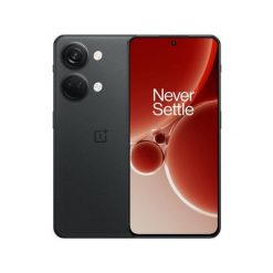 Smartfon OnePlus Nord 3 5G 8/128GB Czarny (1398186). Czarne smartfony OnePlus. Za 1,022.99 zł.
