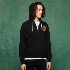 Męska bluza z kapturem Harry Potter - Czarny. Bluzy z kapturem męskie marki Sinsay. Za 79.99 zł.
