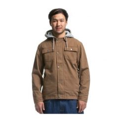 Meatfly Męska Kurtka Od Taras Cotton Jack Et B- Camel (Rozmiar L). Kurtki męskie marki Meatfly. W wyprzedaży za 212.00 zł.