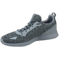 Reebok Royal Shadow bs7518 47 Szare. Szare buty treningowe męskie Reebok, z syntetyku. W wyprzedaży za 189.99 zł.
