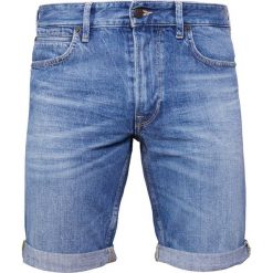 BOSS CASUAL Szorty jeansowe blau. Jeansy męskie marki BOSS CASUAL. W wyprzedaży za 349.30 zł.