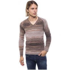 GAS Męska Sweter Wet Sand 561687 431686 (Rozmiar S). Swetry męskie marki Gas. W wyprzedaży za 33.00 zł.
