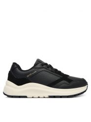 Liu Jo Sneakersy 7B6007 PX874 Czarny. Czarne buty sportowe na co dzień męskie Liu Jo, m, bez wzorów, ze skóry, bez ramiączek, bez kaptura. Za 599.99 zł.