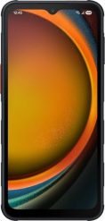 Smartfon Samsung Galaxy Xcover 7 Pro G766 5G Enterprice edition 8/256GB - czarny. Czarne smartfony SAMSUNG. Za 2,331.54 zł.