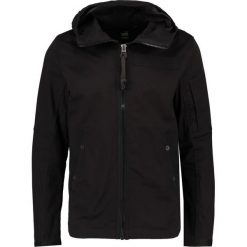 GStar BATT HDD OVERSHIRT L/S Kurtka wiosenna black. Kurtki męskie marki G-Star. Za 699.00 zł.