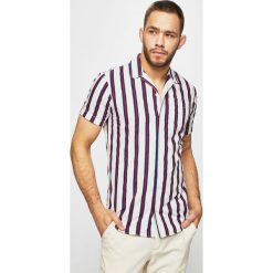 Jack & Jones - Koszula. Koszule męskie marki Jack & Jones. W wyprzedaży za 99.90 zł.