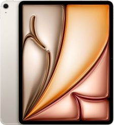 Smartfon Apple 13-inch iPad Air Wi-Fi + Cellular 128GB - Starlight. Smartfony Apple. Za 4,525.32 zł.