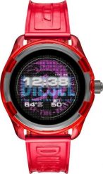 Zegarek Diesel Zegarek Męski Diesel DZT2019 ( 44 mm). Zegarki męskie Diesel. Za 1,037.92 zł.