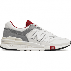 New Balance CM997HGA. Buty sportowe na co dzień męskie marki New Balance. Za 399.99 zł.