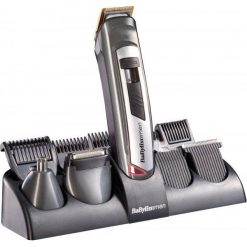 Babyliss Maszynka Do Strzyżenia e826e. Maszynki do włosów marki BABYLISS. W wyprzedaży za 135.00 zł.