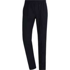 Samsøe & Samsøe SMITH Spodnie treningowe dark sapphire. Niebieskie długie spodnie sportowe męskie Samsøe & Samsøe, z materiału. W wyprzedaży za 389.35 zł.
