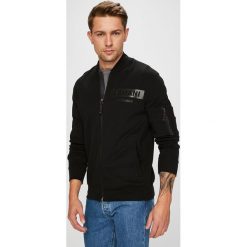 Armani Exchange - Bluza. Bluzy rozpinane męskie marki Armani Exchange. W wyprzedaży za 479.90 zł.