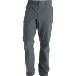 Schöffel PANTS KOPER Spodnie materiałowe khaki. Długie spodnie sportowe męskie marki Schöffel. Za 379.00 zł.
