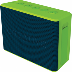 Creative Muvo 2C Zielony. Głośniki przenośne marki CREATIVE. Za 169.00 zł.