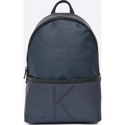 Calvin Klein Jeans - Plecak. Plecaki męskie marki Calvin Klein Jeans. W wyprzedaży za 449.90 zł.