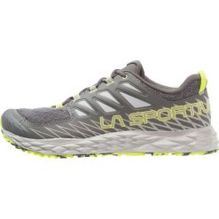 La Sportiva LYCAN Obuwie do biegania Szlak carbon/apple green. Buty do biegania męskie marki La Sportiva. Za 499.00 zł.
