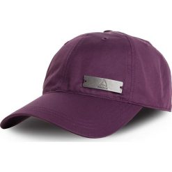 Czapka z daszkiem Reebok - Found Cap DU4539 Urbvio. Czapki męskie marki Reebok. Za 59.95 zł.
