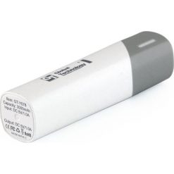 Powerbank Global Technology GT-Y078 3000mAh. Powerbanki marki Global Technology. Za 33.97 zł.