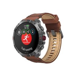Zegarek GPS Polar Grit X2 Pro. Czarne zegarki męskie Polar, z polaru. Za 5,516.00 zł.