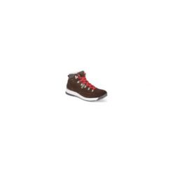 Aku Buty męskie Ledro Mid GTX brown/ red r. 42. Buty trekkingowe męskie marki Aku. Za 509.00 zł.
