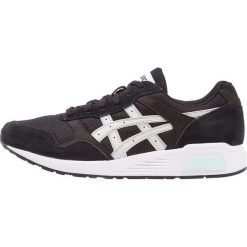 Asics Tiger LYTETRAINER Sneakersy niskie black/glacier grey. Buty sportowe na co dzień męskie Asics Tiger. Za 359.00 zł.