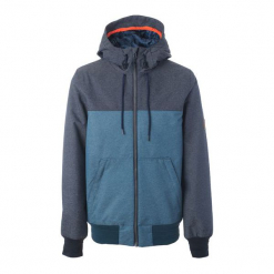 Rip Curl Kurtka Męska One Shot Xl Niebieski. Kurtki męskie marki Rip Curl. W wyprzedaży za 432.00 zł.