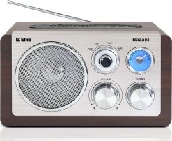Radio Eltra Bażant. Radia Eltra. Za 129.65 zł.