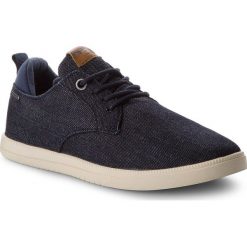 Tenisówki PEPE JEANS - Bolton Denim PMS10221 Denim 559. Trampki męskie marki Pepe Jeans. W wyprzedaży za 199.00 zł.