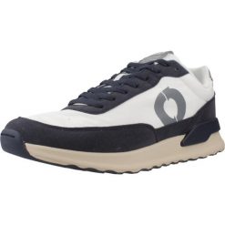 Buty ECOALF CONDEALF Niebieski. Niebieskie buty trekkingowe męskie Ecoalf, bez wzorów, z syntetyku, bez zapięcia, trekkingowe. Za 363.99 zł.