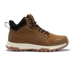 Buty do chodzenia męskie Joma Tk Ajofrin Men 2326 Camel. Brązowe buty zimowe męskie Joma, bez wzorów, sportowe, bez obcasa, bez zapięcia. Za 219.99 zł.