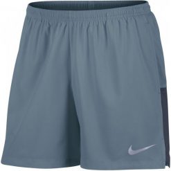 Nike Spodenki Do Biegania M Nk Flx Chllgr Short 5in M. Szorty sportowe męskie marki 4f. W wyprzedaży za 99.00 zł.