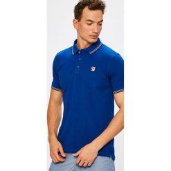 Fila - Polo. Koszulki polo męskie marki Fila. W wyprzedaży za 179.90 zł.