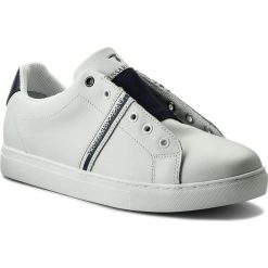 Sneakersy TRUSSARDI JEANS - 77A00057 U216. Buty sportowe na co dzień męskie marki TRUSSARDI JEANS. W wyprzedaży za 349.00 zł.
