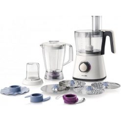 PHILIPS Robot kuchenny HR 7762/00. Roboty kuchenne marki PHILIPS. Za 326.99 zł.