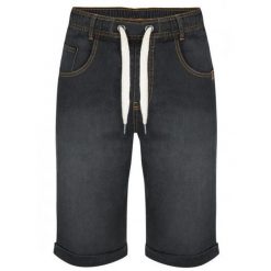 Glemo Szorty Męskie 2XL — Bawełna, Sznurek Regulacyjny. Fioletowe szorty męskie GLOMEX, bez wzorów, z bawełny. Za 139.99 zł.