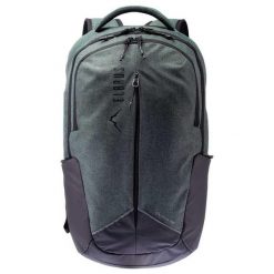 Plecak Citymap 28L. Czarne plecaki męskie ELBRUS, bez wzorów. Za 201.99 zł.
